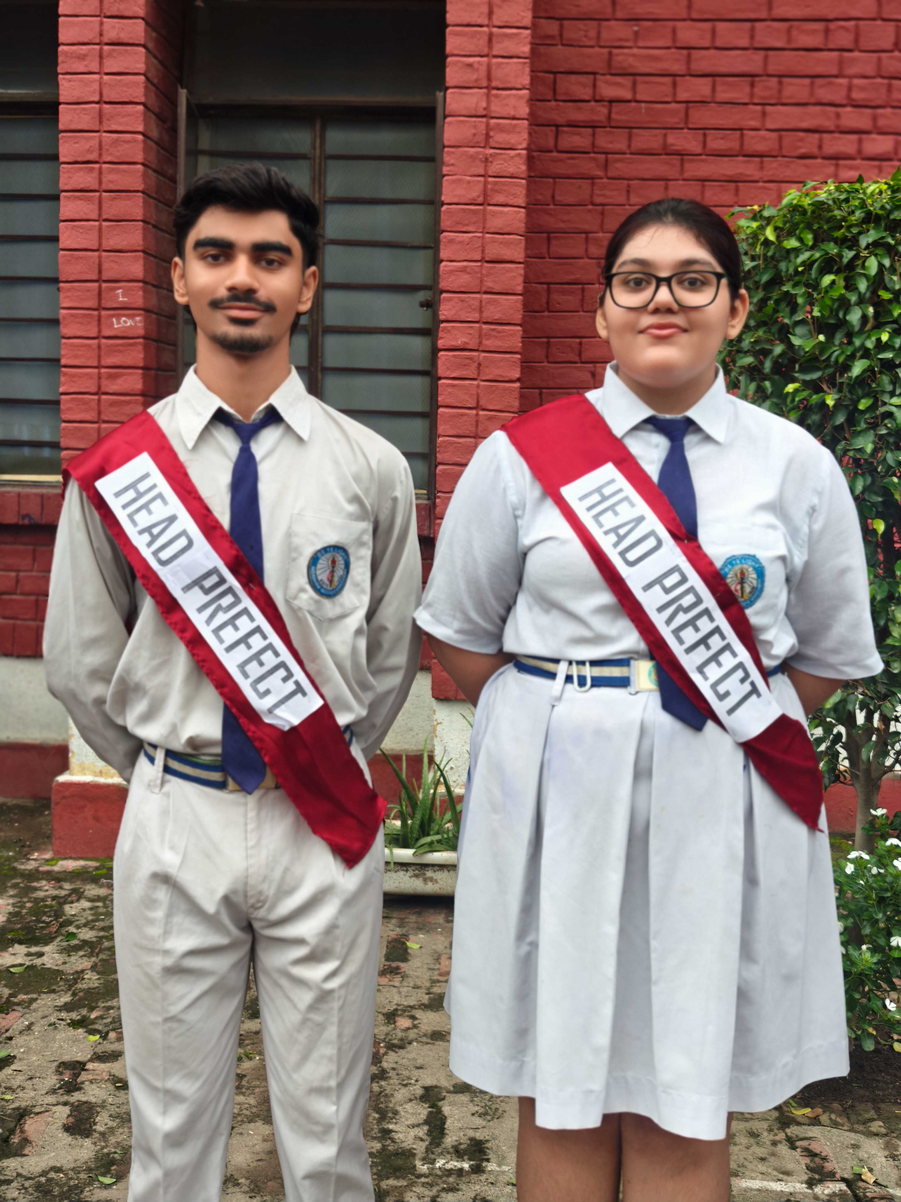 Student Council